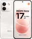 Redmi Note 17 Pro Max 256 Go Blanc 5G