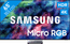 Samsung Micro RGB 65" R95H (2026)