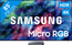Samsung Micro RGB 85" R95H (2026)