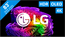 LG OLED EVO 83" G6 (2026)