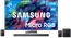 Samsung Micro RGB 75" R95H (2026) + Samsung HW-Q930H (2026)