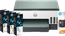 HP Smart Tank 7307 + extra 1 set extra inktflesjes