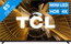 TCL SQD Mini-LED 85" X11L (2026)