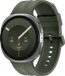 Samsung Galaxy Watch 9 Argent/Vert 44 mm