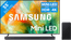 Samsung Mini-led 55" M83H (2026) + Samsung HW-Q600F (2025)