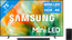 Samsung Mini-led 75" M83H (2026) + Samsung HW-B66CF (2025)