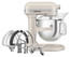 KitchenAid Artisan Bowl-Lift 5KSM70SHXEMS Tin Gray