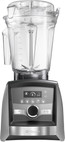 Vitamix Ascent A3500i Inox Brossé