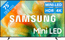 Samsung Mini-LED 75" M83H (2026)