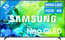 Samsung Neo QLED 55" QN80H (2026)