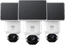 Eufy SoloCam E42 Lot de 3
