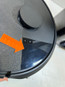 Details signs of usage/damage:
    - The product has multiple scratches all around
    - The charging case has multiple stains on the bottom
