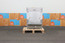 Details signs of usage/damage:
    - The product has a dent on the side (left)
