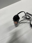 détail des traces d'utilisation/dégâts :
    - Le produit a plusieurs griffes autour
