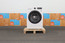 Details signs of usage/damage:
    - The product has paint damage on both sides
    - The product has multiple scratches on the top
