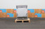 Details signs of usage/damage:
    - The product has a dent on the front
    - The product has a dent on both sides
