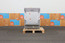 Details signs of usage/damage:
    - The product has multiple stains all around
    - The product has multiple dents on the front
    - The product has multiple dents on the side (right)
