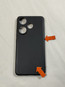 Details gebruikssporen/schade:
    - Het product heeft een vlek aan de achterkant

Extra informatie:
    - Op de verpakking zitten stickerresten
