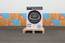 Details signs of usage/damage:
    - The product has a dent on the side (right)
    - The product has paint damage on the side (right)
