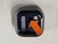 Details signs of usage/damage:
    - The charging case has a high gloss scratch all around
