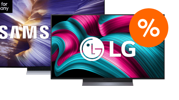 Tous les deals Jours de fête sur les TV