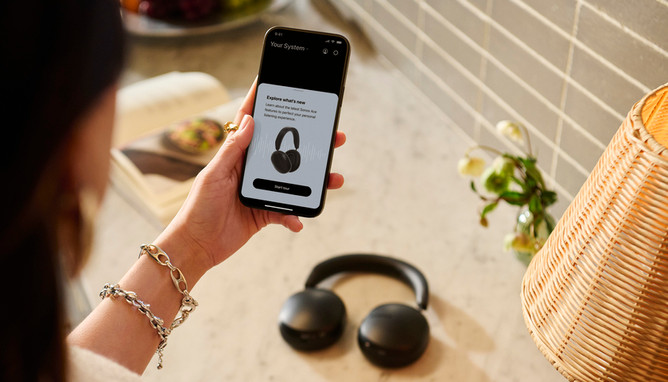 Découvrez tous les conseils sur les produits Sonos