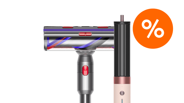 Dyson promotions
