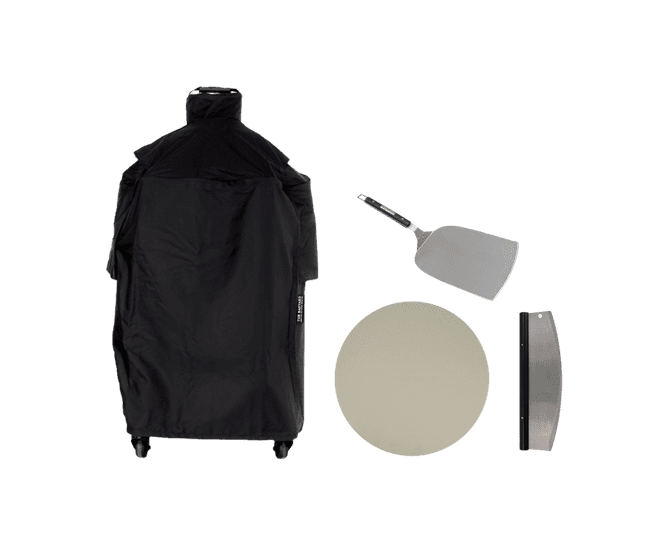 Pizzapakket met bundelkorting