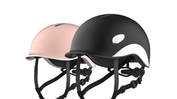 Bike helmets for kids