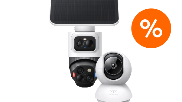 IP camera's aanbiedingen