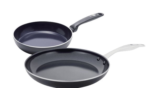Poêles à frire GreenPan
