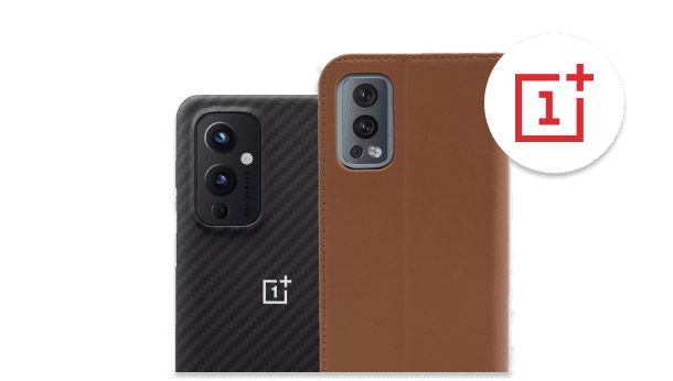 OnePlus cases