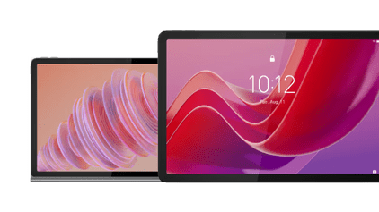 Toutes les tablettes Lenovo