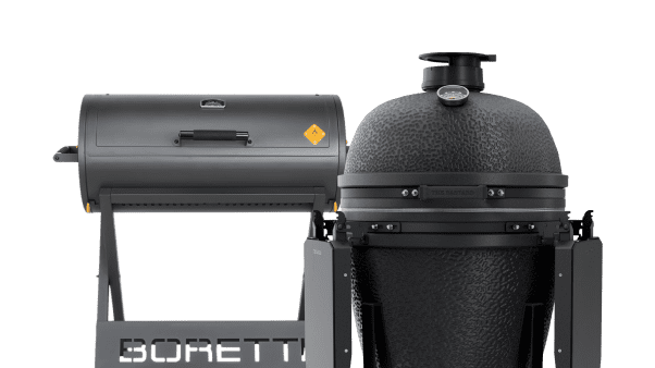 Hoe kies je een houtskool barbecue?