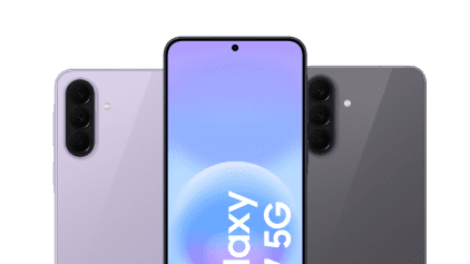 Samsung Galaxy A serie