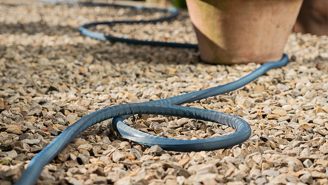 Flexibele tuinslangen