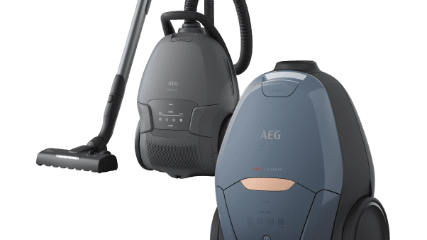 Découvrez tous les aspirateurs avec sac AEG