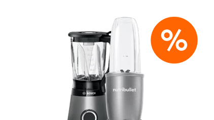 Eindejaarsknallers Blender deals