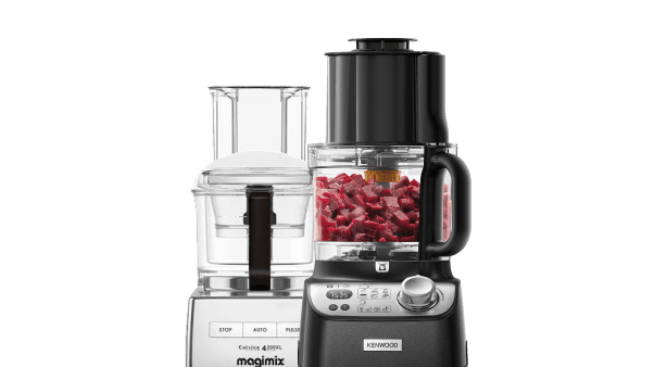 Foodprocessors
