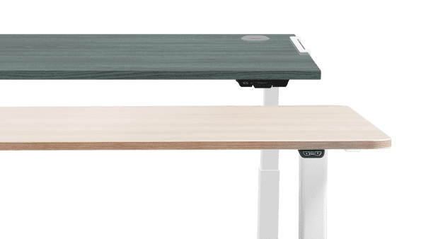 Alle zit sta bureaus