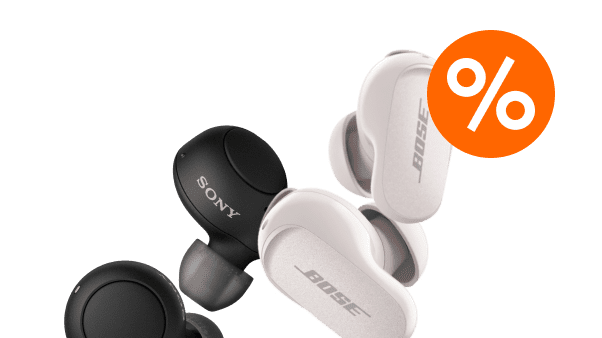 Black Friday earbuds deals