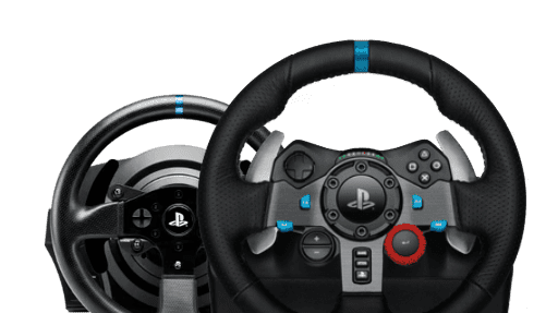 View all racing wheels