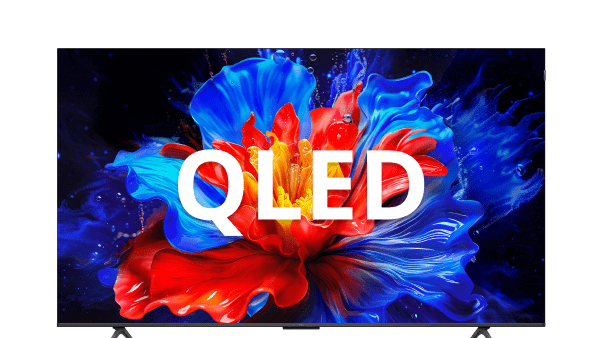 QLED TVs