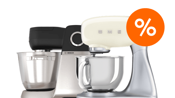 Black Friday keukenrobot deals