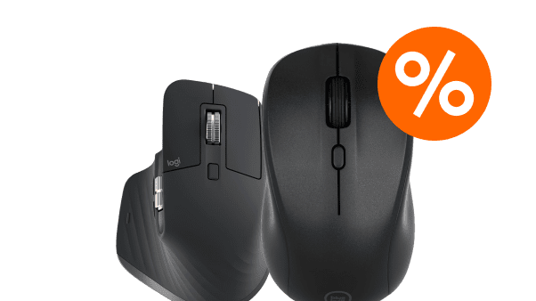 Black Friday : souris