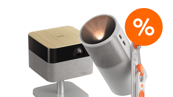 Alle Black Friday beamers