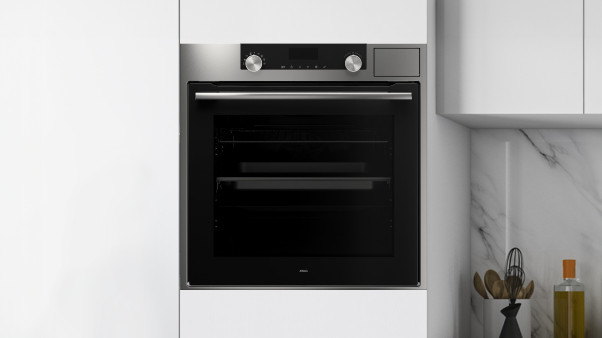 View all standard built-in ovens