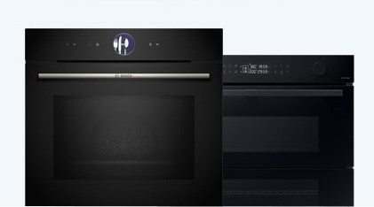 Tous les fours encastrables