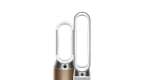 Tous les purificateurs d'air Dyson