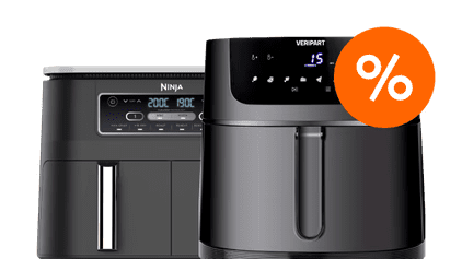 All Black Friday airfryer deals